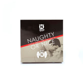 Naughty or Nice 3-in-1 Board Game